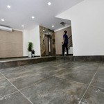 Siêu phẩm đội cấn 65m2x 7 tầngmt7m 33 triệu/th có thang máy, thông sàn đủ đh vỉa hè rộng, ngõ oto tránh, đỗ