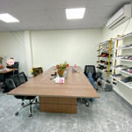 Cho thuê văn phòng đẹp xuất sắc tại khương đình, 17 triệu, 100m2