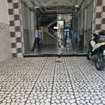 Bán nhà mặt phố đường 53, bình thuận, quận 7, 16 tỷ, 113m2. nở hậu
