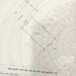 Bán đất tại tuyến 2 lê hồng phong, đằng hải, hải an, hải phòng, 70 triệu/m2, 334 m2