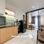 Khai trương căn hộ cao cấp 1 phòng ngủ - cạnh chợ bến thành, phố đi bộ