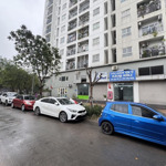 Chính chủ cần cho thuê căn sh ecohomes phúc lợi 45m2, cho thuê lâu dài giá hời kinh doanh tốt