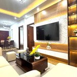 Bán chung cư hei tower, 103,6m, 3 ngủ, 2 wc, ban công đông bắc, full nội thất. giá 7,5 tỷ có tl.