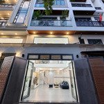 Bán nhà phan huy ích, p14, gò vấp