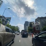 Bán nhà 3 tầng góc 2 mặt tiền đường nguyễn văn trỗi , phú nhuận dt: 6,8x18m giá bán 50 tỷ tl