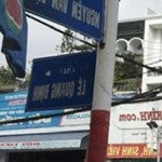 Bán nhà mặt tiền kinh doanh phường 7 bình thạnh, 76m2 công nhận đủ tiện xây mới, chỉ 7.399 tỷ