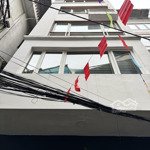 Bán nhà khu phân lô lê trọng tấn, thanh xuân 80m2 6 tầng 3 thoáng ô tô tránh ở kinh doanh văn phòng