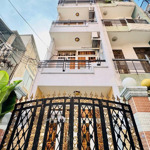 Gấp Bán,Nhỉnh 7Ty,Nhà 5 Tầng 50M2 Ngay Khu Phan Xích Long F2 Phú Nhuận