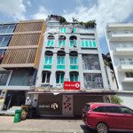 Bán Chdvmặt Tiềnnguyễn Ngọc Phương, Phường 19, Q Bình Thạnh,Diện Tích8 X 16M, Tn 100 Triệu/Tháng