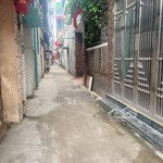 Hàng Xóm Kđt Xa La, Giá Rẻ Nhất Chỉ 6 Tỷ Nhà Đẹp Tổ 9 Mậu Lương 5 Tầng 33M2, An Sinh, Cực Lộc.