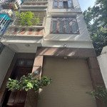 Mỹ Đình - Hàng Xóm Tt Hội Nghị Quốc Gia - Ô Tô Đỗ Cửa Vào Nhà - Kinh Doanhdiện Tích65M2, Giá Bán 14,5 Tỷ