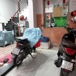 Bán Gấp Nhà Kênh Tân Hóa quận Tân Phú, 4 lầu, 38M, 5,3 tỷ