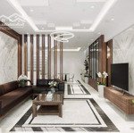 Bán Ccmn Hồ Tùng Mậu, Cầu Giấy,Mặt Tiền7M, 128M2 5T, Căn Hộ Dịch Vụ, 26.7 Tỷ