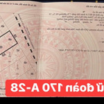 Bán đất mặt đường bao biển hạ long- giá bán hơn 9 tỷ