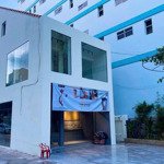 Bán đất góc 2 mặt tiền xây khách sạn bãi sau tp. vũng tàu, vị trí siêu đẹp, đầu tư sinh lời cao