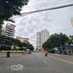 Bán đất mặt tiền võ thị sau_ngay ngã 4_gần biển bãi sau chỉ 300m_sổ hồng_thích hợp xây khách sạn