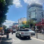 Bán gấp nhà 6x36m, 4tầng giá 28.5tỷ, mt nguyễn thị thập kế pmh p.tân phú, quận 7