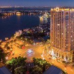 Chính Chủ Cho Thuê Gấp Chung Cư D''. El Dorado Tân Hoàng Minh 659A Lạc Long Quân, Tây Hồ, Hà Nội.