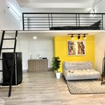 Cho Thuê Phòng Có Gác Đầy Đủ Nội Thất Đối Diện Nhà Ga T3 Sân Bay Tsn