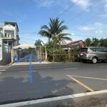 BÁN ĐẤT 2 MẶT TIỀN DT: 357M2- GIÁ TỐT Đ.MAI BÁ HƯƠNG, X.LÊ MINH XUÂN, BÌNH CHÁNH, HCM