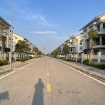 Bán Căn Biệt Thự Song Lập Centa Reverside Vsip Bắc Ninh Giá Rẻ Nhất Thị Trường