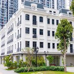 Huyền Trang Vinhomes Gthieu Tmdv Xây 5 Tầng Vinhomes 148 Giảng Võ Từ 73-191M2(View Hồ,Mặt Ks 6 Sao)