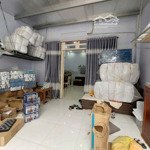 Hà Huy Giáp Quận 12 - 2 Tầng 132M2 5X26M - Hẻm Xe Tải