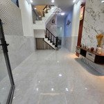 Bán Nhà Mặt Tiền 3 Tầng Đúc Kiên Cố Đường Nhựa Tại Mễ Cốc, 4,58 Tỷ, 44M2, 4 Phòng Ngủ 3 Vệ Sinhcực Chất