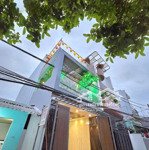 Cần Tiền Bán Nhà Giảm Mạnh 1Tỷ Trên Đường Phan Văn Trị - P.2 - Q.5. Giá Bán 3Tỷ250 Đang Cho Thuê 16 Triệu