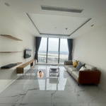 Bán Căn 3 Ngủ Tầng Cao 105M2 View Sông Sunshine City - Giá Bán 9,2 Tỷ Bao Phí - Sổ Đỏ Sang Tên