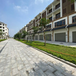 Bán Căn Shophouse Đường 41M, Hinode Royal Park, Gần Các Toà Chung Cư Và Vđ 3.5