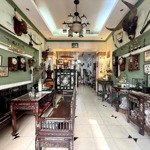Nhà 4 Tầng - Mặt Tiền Khu Vip Đường Hoa Hồng -Diện Tích85M2(4 X 23) Nhỉnh 27 Tỷ