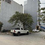Chính Chủ Bán Lô Đất Dịch Vụ Khu A Yên Nghĩa Hà Đông, Sổ 50M2, 10 Tỷcó Thương Lượng(Có Bán Cả 02 Lô Liền Nhau)