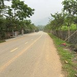 Đất Bán Tại Xã Đông Xuân, Quốc Oai, Hà Nội, Giá Thỏa Thuận, 4466M2