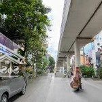 Hot! cầu giấy đang còn nhiều diện tích cho thuê