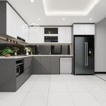 Bán nhà 1 trệt 2 lầu, góc 2 mặt, hẻm xe hơi đường lê văn lộc, phường thắng nhì, tp vũng tàu