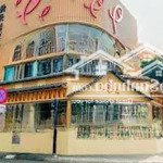 Rẻ nhất tuyến đường, nhà mt phan xích long, phú nhuận, 8mx18m - hầm 4t - hđt 150 triệu. giá 45tỷ