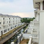 Bán bt an lạc green symphony, 25 tỷ, 132m2, 4 tầng, hoài đức, hà nội, giá ưu đãi