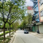 Bán Đất La Khê Chính Chủ, Phân Lô 2 Vỉa Hè Cây Xanh Mát Quanh Năm, Đường Ô Tô Tránh Đỗ Thoải Mái