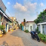 Bán Đất Mặt Tiền Hẻm 97 Đường 8 Tnpb, Ngay Hông Trường Hoa Lư, Q9