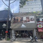 Bán Nhà Ngay Chợ Bến Thành Mặt Tiền Sương Nguyệt Ánh. 10 X 40M - 3 Tầng - Hđt: 435 Triệu. Giá Bán 170 Tỷ
