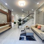 Bán Nhà Mới Full Nội Thất- Vào Ở Ngay Khu Bên Sông Gigamall Phạm Văn Đồng, Hbc, Thủ Đức