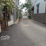 Bán Nhà C4 Hẻm Xe Hơi 4 Chỗ, Trường Thọ - 100M2 - Giá Bán 5.1 Tỷ