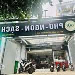 Bán Nhà Khu Phố Phan Xích Long. 6,3X21M Nở Hậu 8M. Giá Chỉ 26 Tỷ