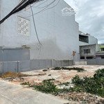 Chính Chủ Bán Lô Đất Đẹp Đường 5.5M, Hiếm Có Tại Trung Tâm Hải Châu, Mặt Tiền 33 Trần Tấn Mới