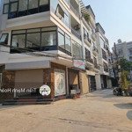 Tôi chính chủ cần bán nhà riêng 5 tầng phố mậu lương, kiến hưng, hà đông. kd nhỏ. ôtô đỗ. giá 5tỷ8