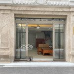 Bán nhà hẻm xe hơi 50m2 (5 x10) - công viên làng hoa 1 trệt 3 lầu full nội thất 7.45 tỷ