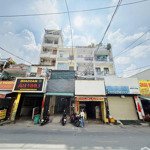 Bán nhà mặt tiền 100m2 4tầng - khu sơn kỳ quận tân phú giá 12tỷ500 tl.