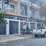 Nhà Đẹp 5 Tầng 10 X 20M Có Thang Máy Kdc Dương Hồng Nguyễn Văn Linh, Phạm Hùng Bình Hưng, Bc, Hc Đủ
