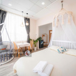 Siêu Phẩm Dành Cho Đầu Tưmặt Tiềnphan Đình Phùng P17 Pn Ngang 9M Gồm Hầm 5 Tầng Giá Chỉ 40 Tỷ